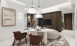 Jansen House (D19), Condominium #528193161